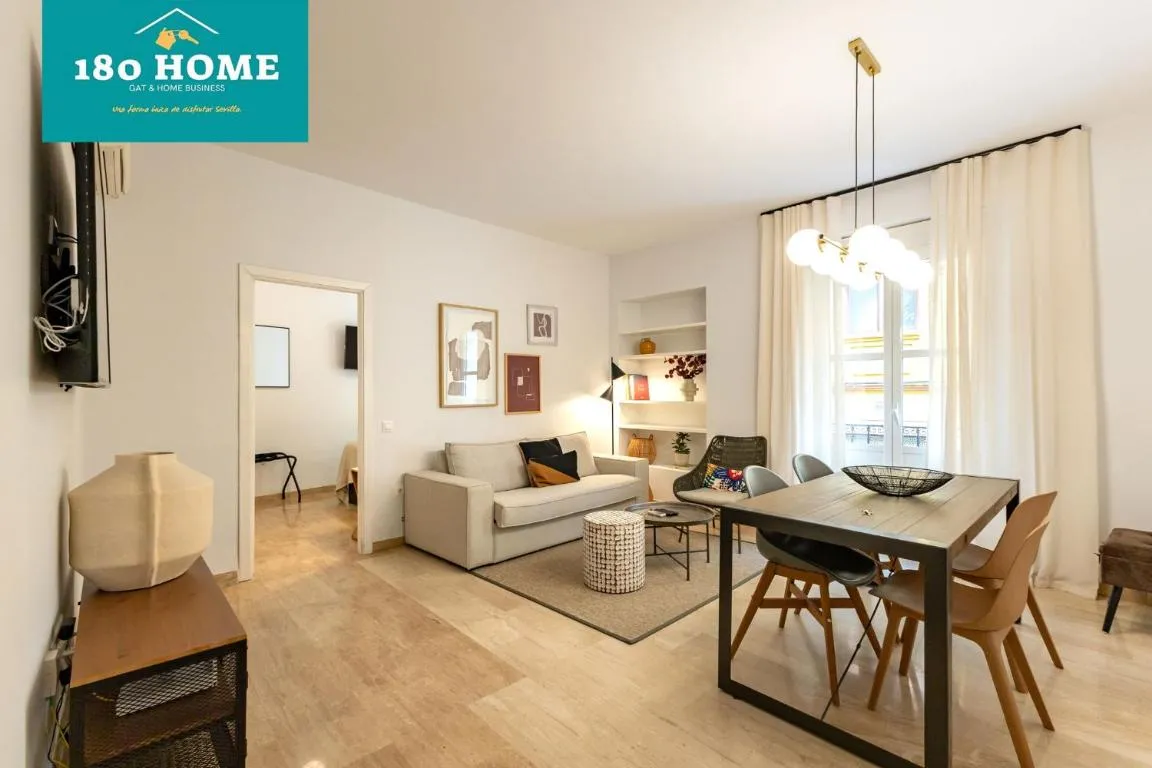 Image of 180 Home Goyeneta Luxury