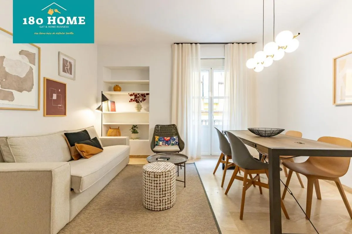 Image 3 of 180 Home Goyeneta Luxury