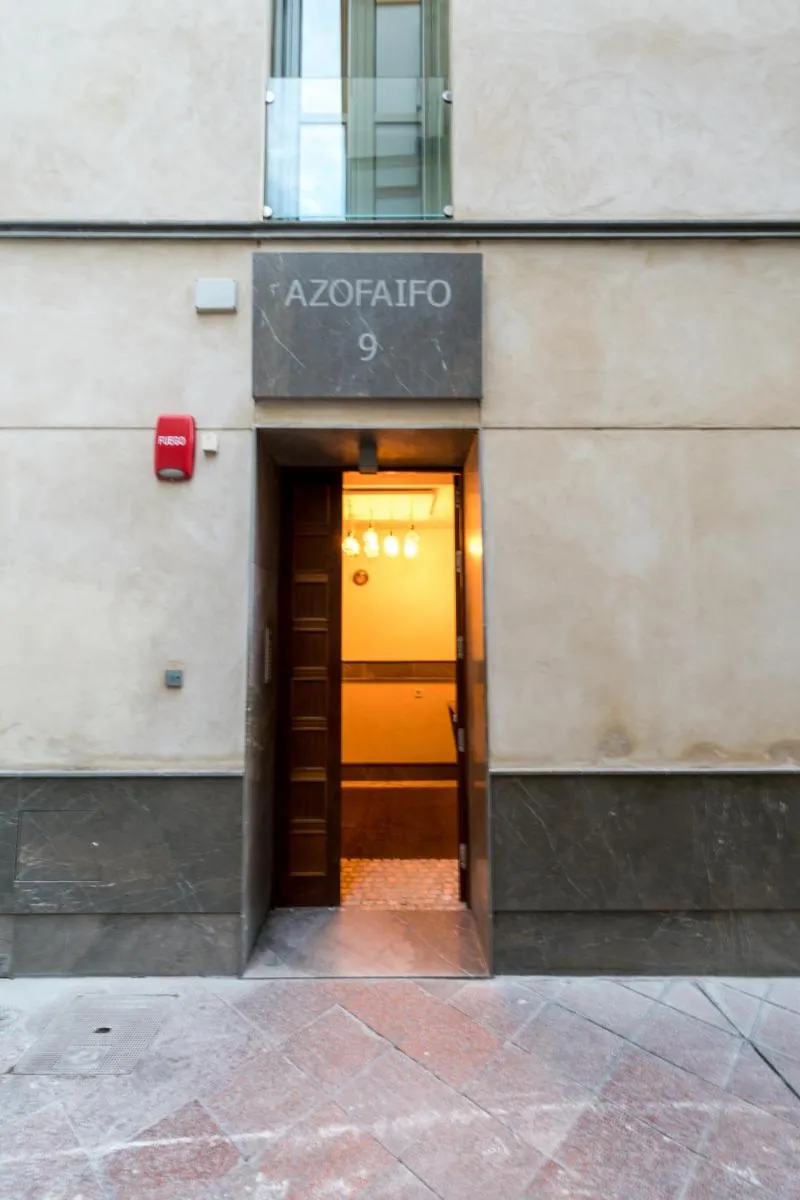 Image 5 of 2E Stylish Bright Apartment Sevilla Downtown Azofaifo