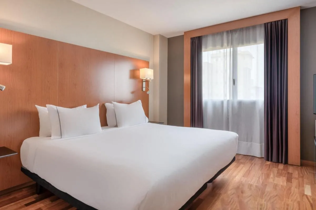 Image 1 of AC Hotel Sevilla Fórum by Marriott