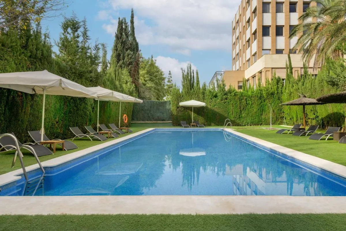 Image 3 of AC Hotel Sevilla Fórum by Marriott