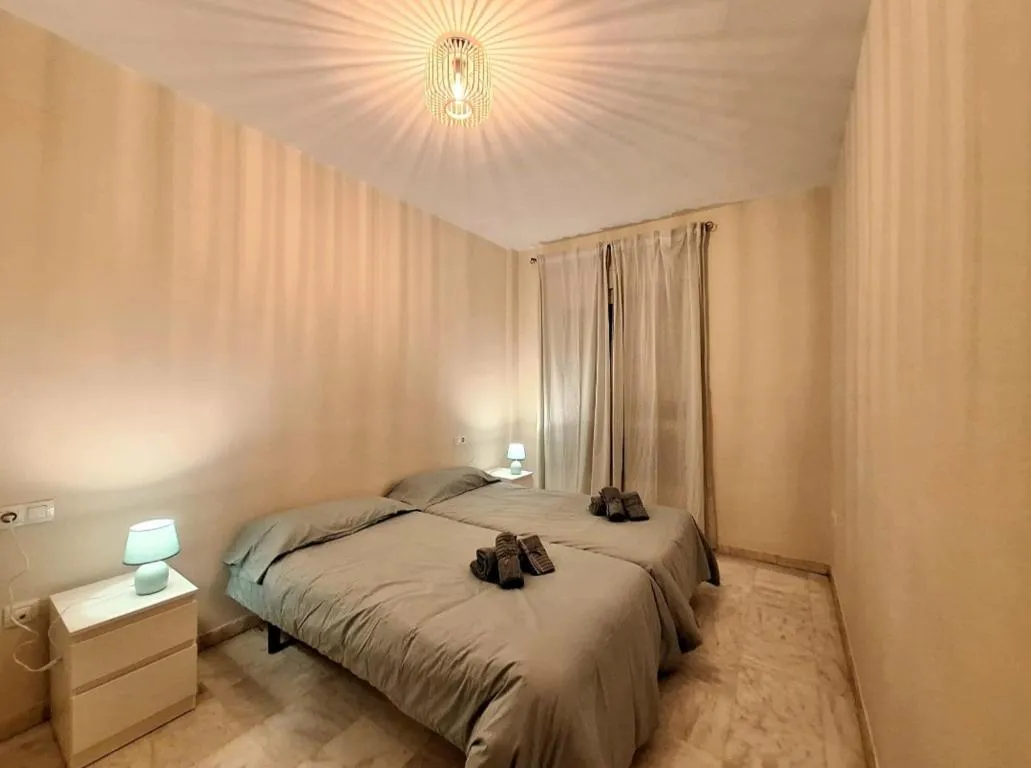 Image of APARTAMENTO TRIANA