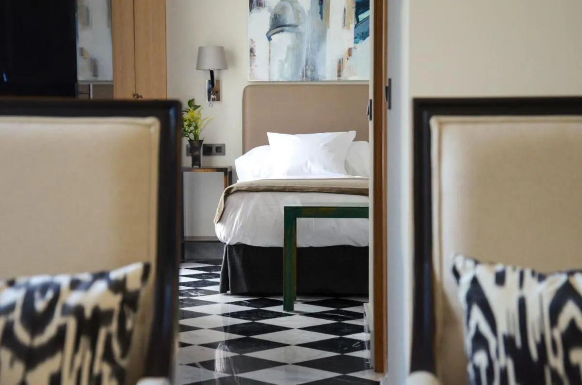 Image 6 of Aguilas5 SevillaSuites