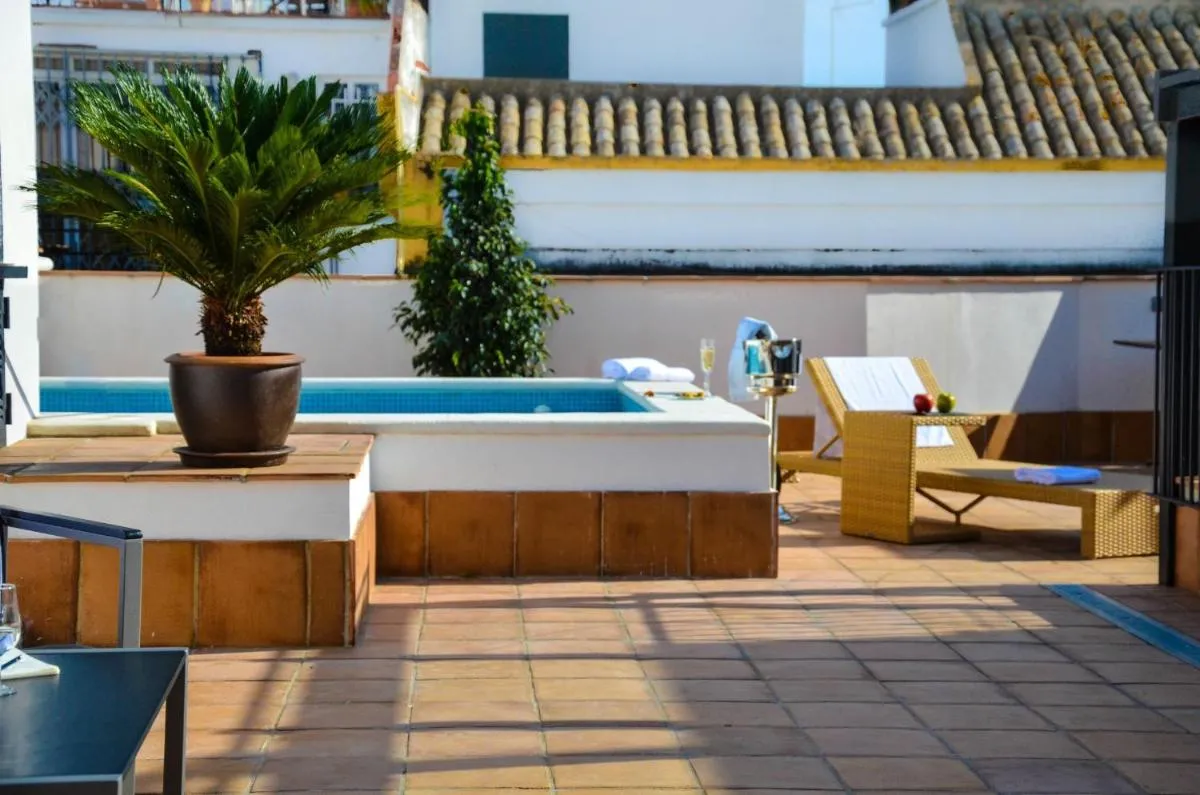 Image 5 of Aguilas5 SevillaSuites
