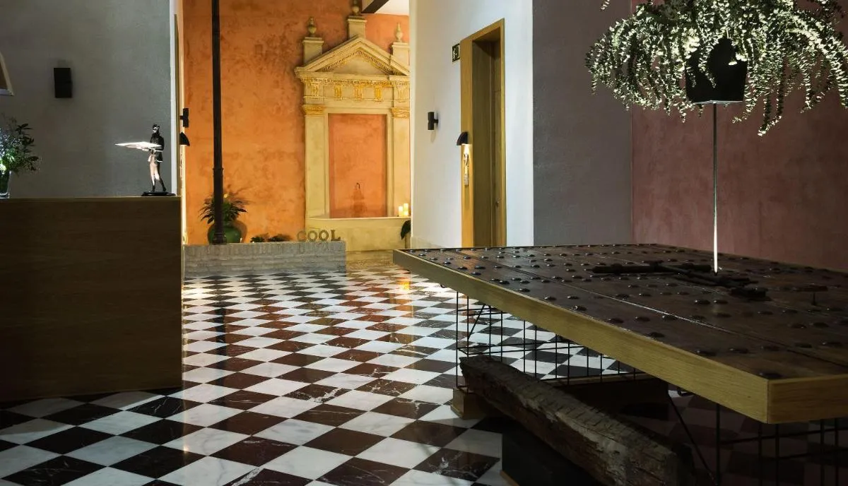 Image of Aguilas5 SevillaSuites