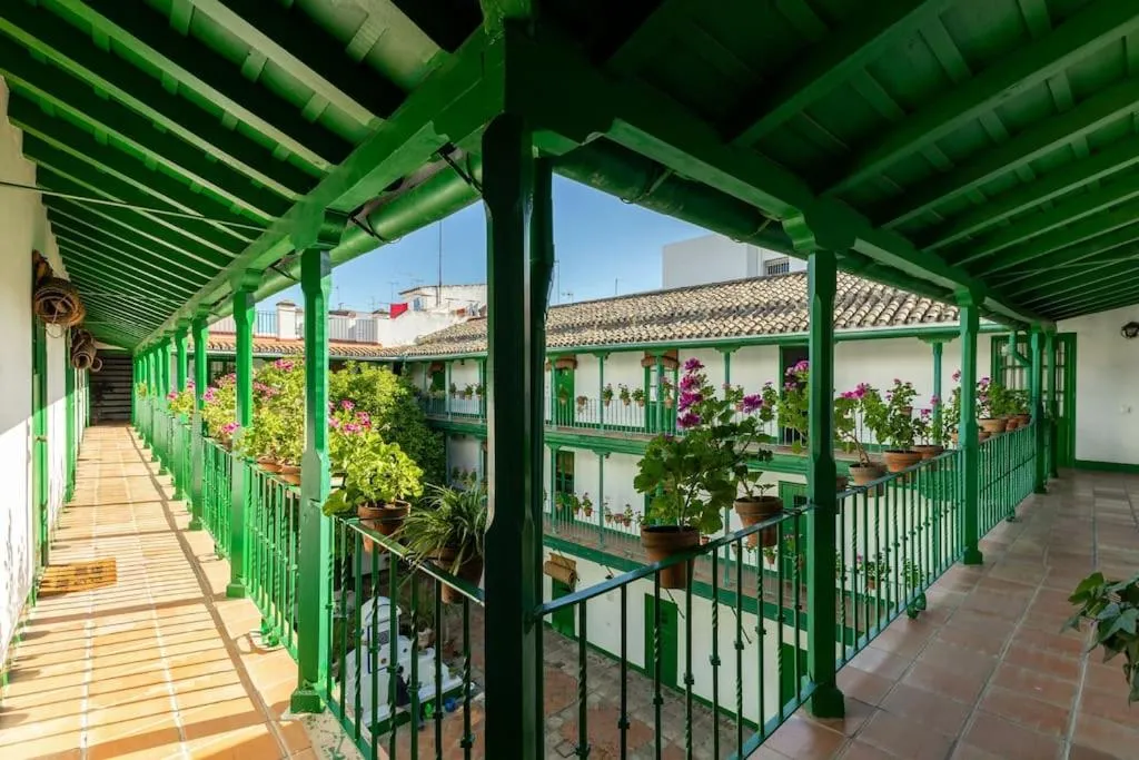 Image of Alcazares Central Suite by Valcambre