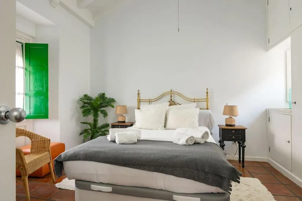 Image 6 of Alcazares Central Suite by Valcambre