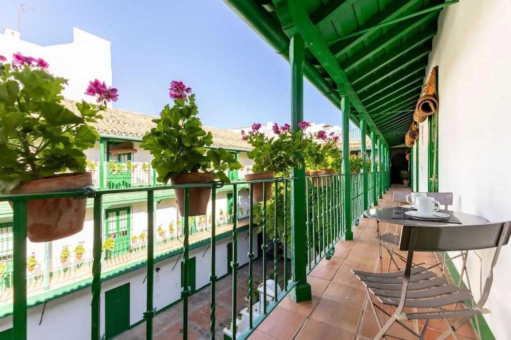 Image 5 of Alcazares Central Suite by Valcambre