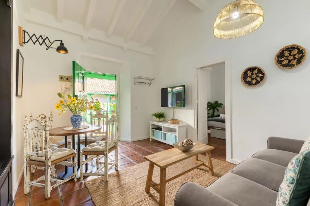 Image 3 of Alcazares Central Suite by Valcambre