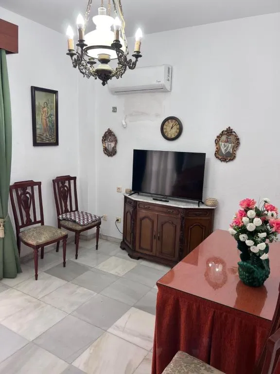 Image of Alojamientos María 2