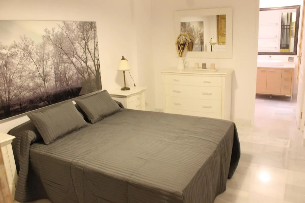 Image 1 of Amazing Sevilla Apartamento