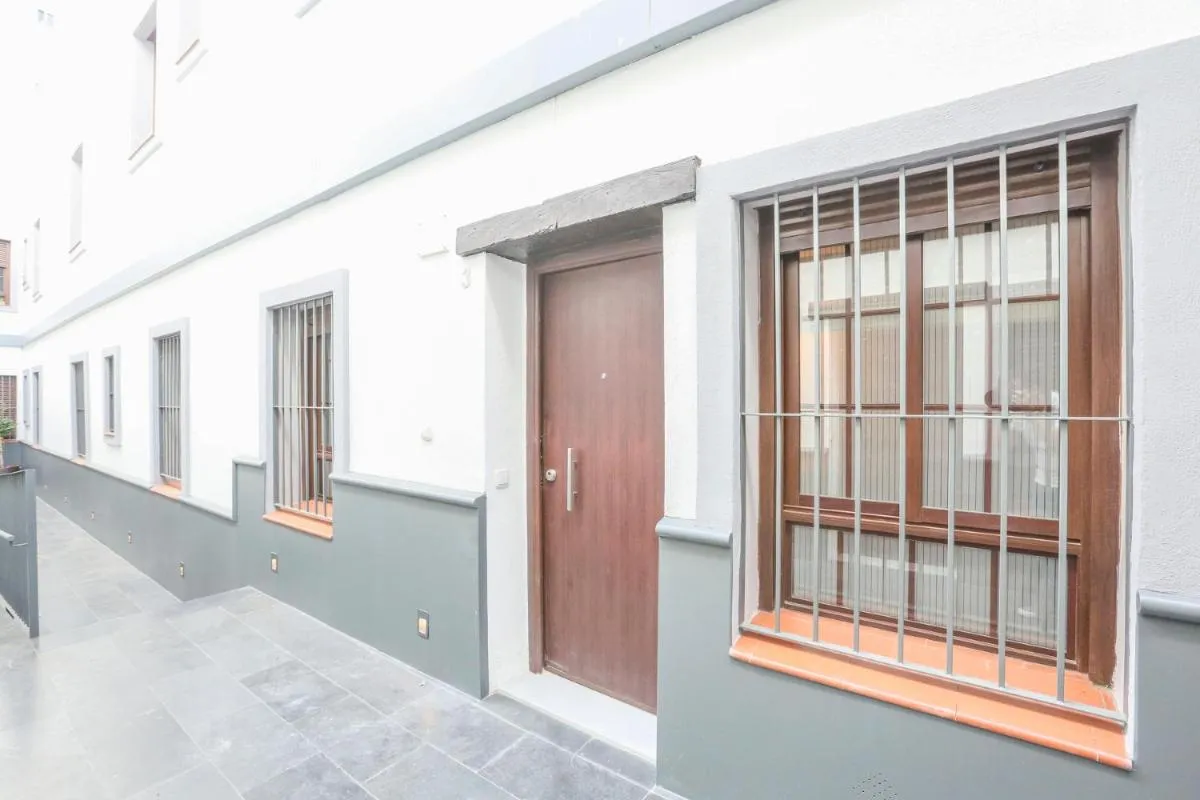 Image 1 of Apartamento Alfarería