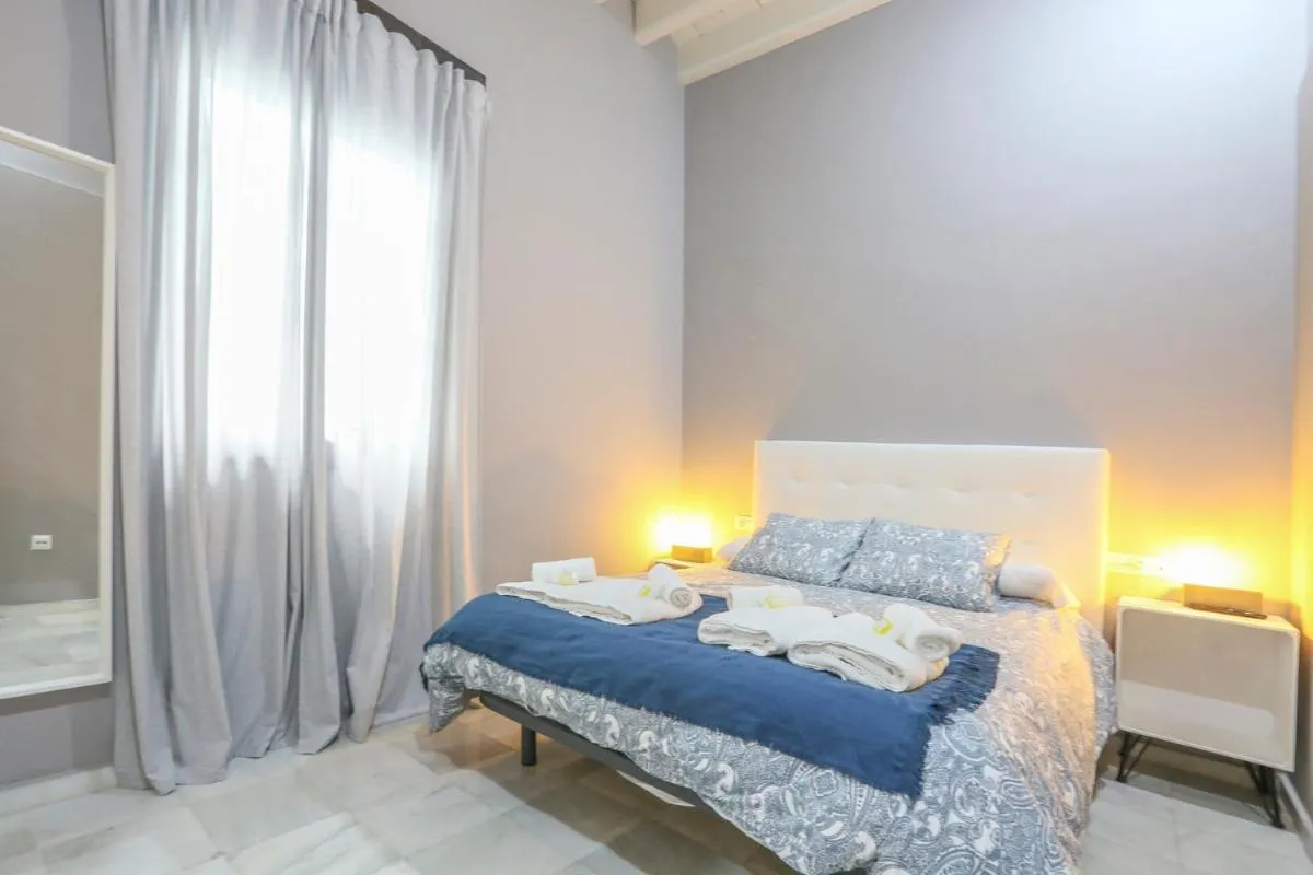 Image 6 of Apartamento Alfarería