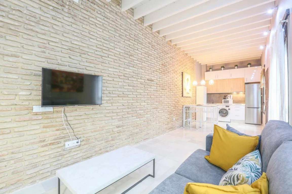 Image of Apartamento Alfarería