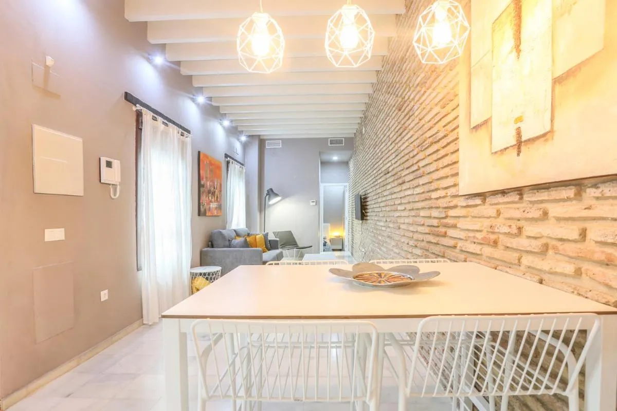 Image 3 of Apartamento Alfarería