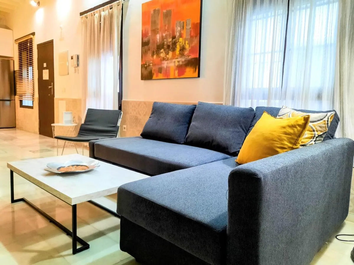 Image 4 of Apartamento Alfarería