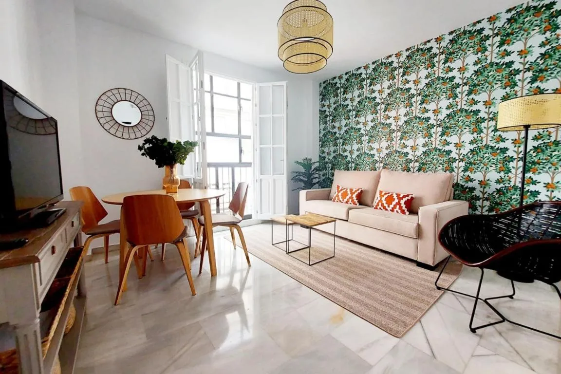 Image of Apartamento Azahar Alfonso XII