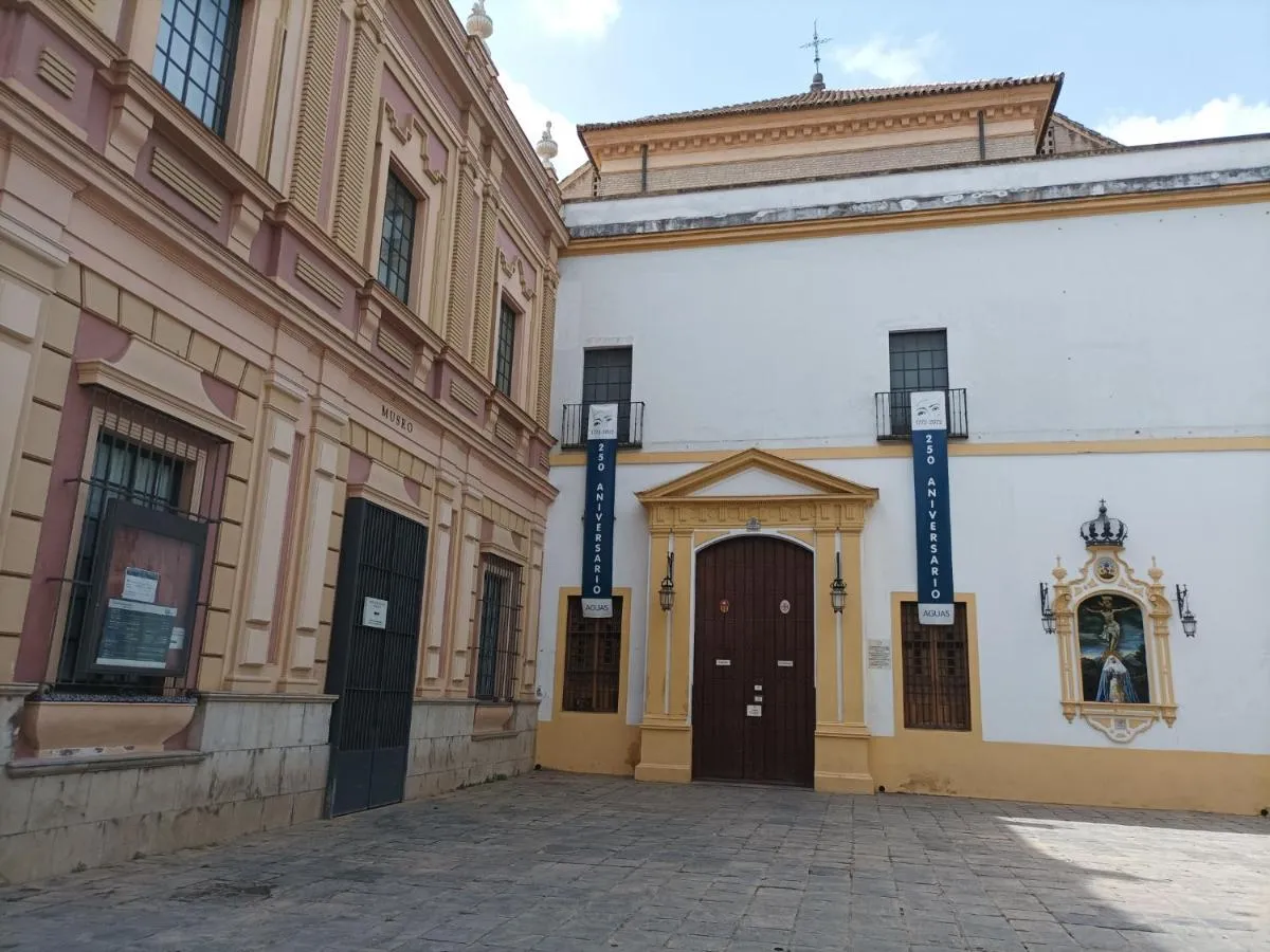 Image 6 of Apartamento Azahar Alfonso XII