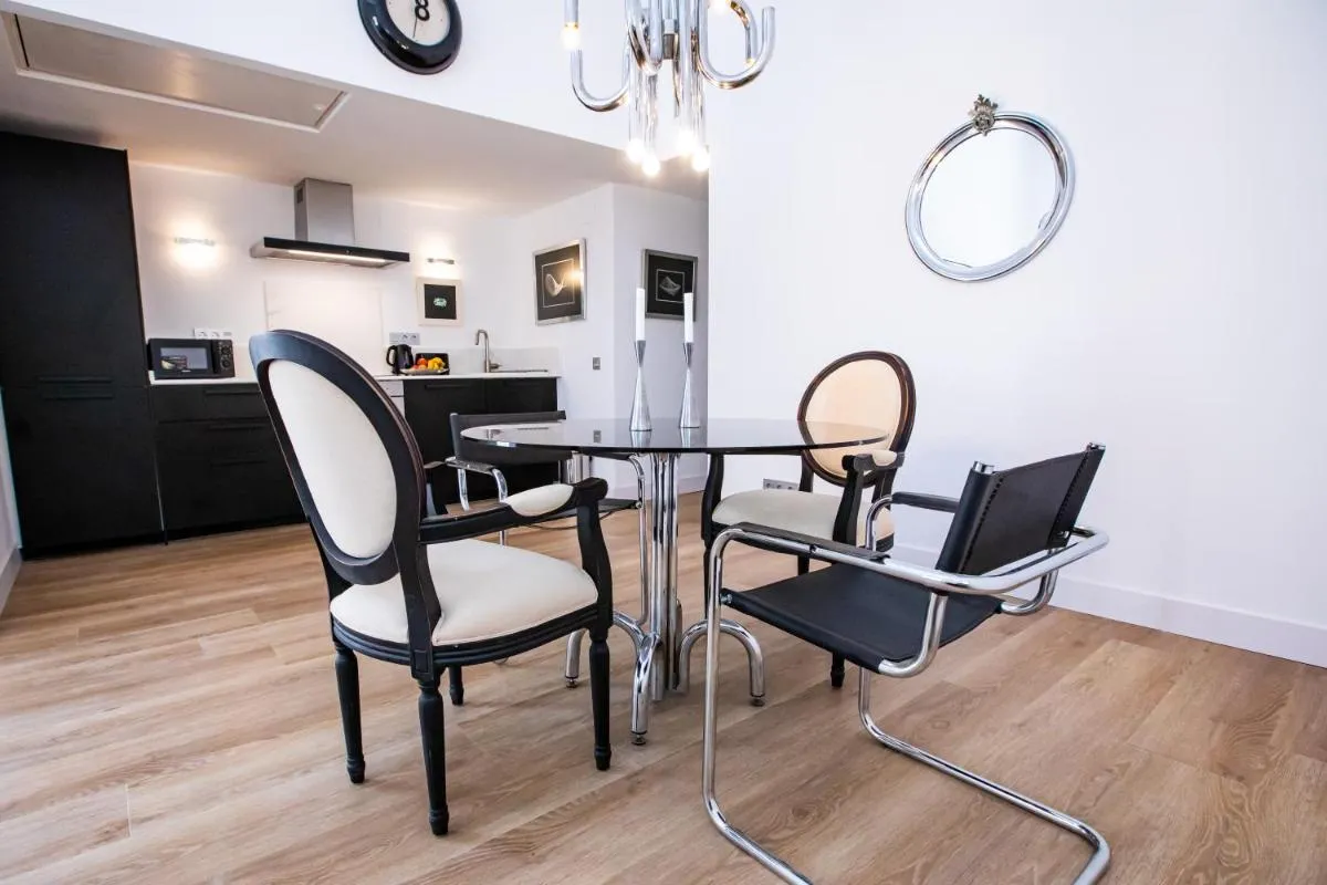 Image 4 of Apartamento Doctor Eusebio Leon