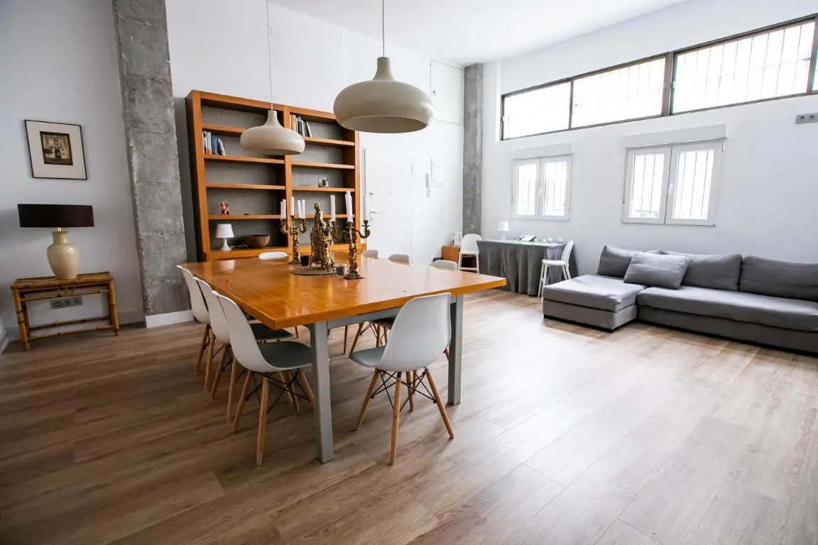 Image of Apartamento Doctor Eusebio Leon