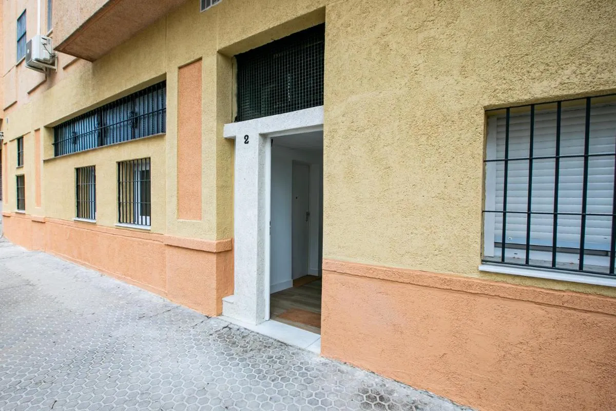 Image 2 of Apartamento Doctor Eusebio Leon