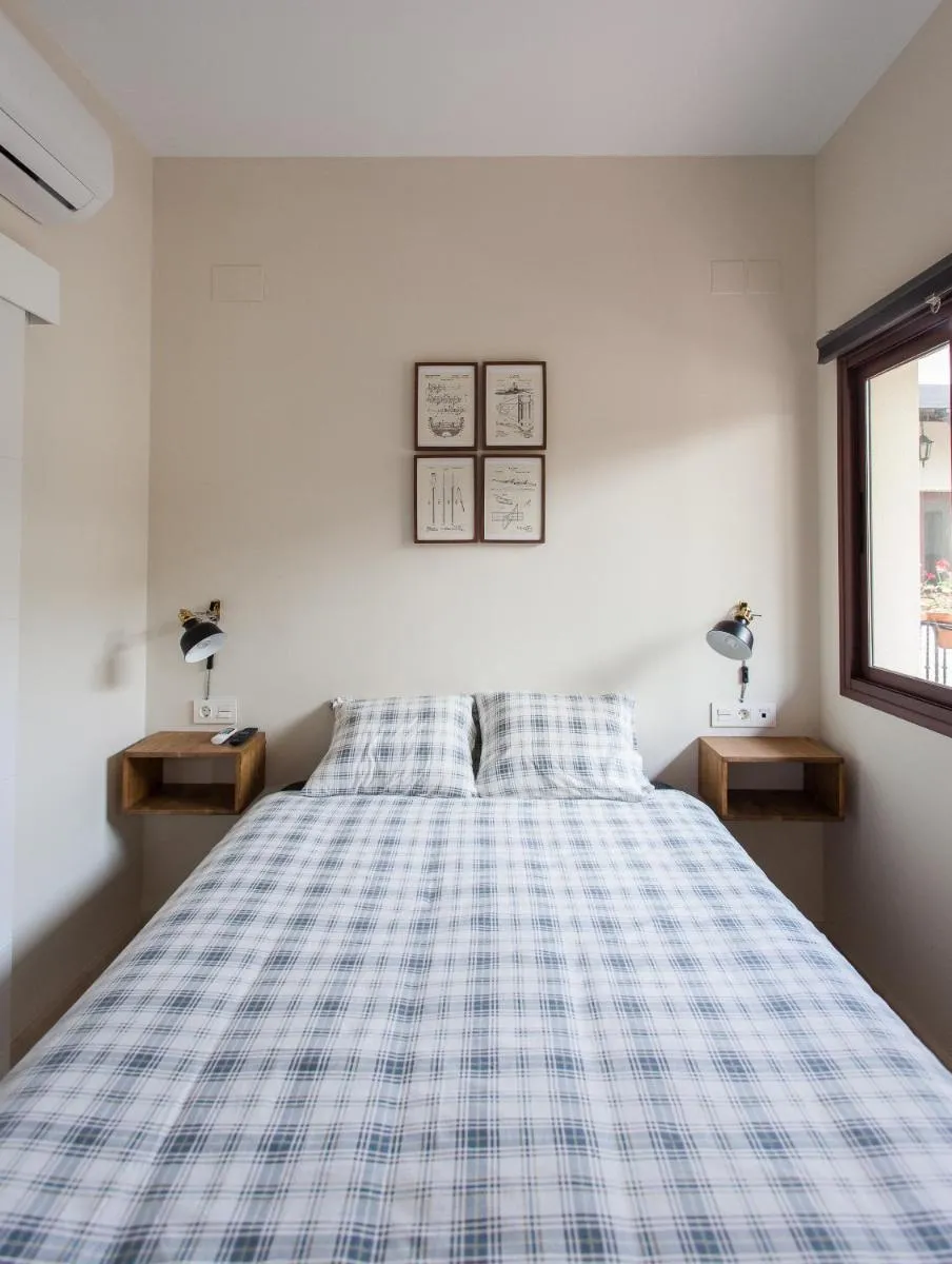 Image 4 of Apartamento Dúplex en la Alameda de Sevilla