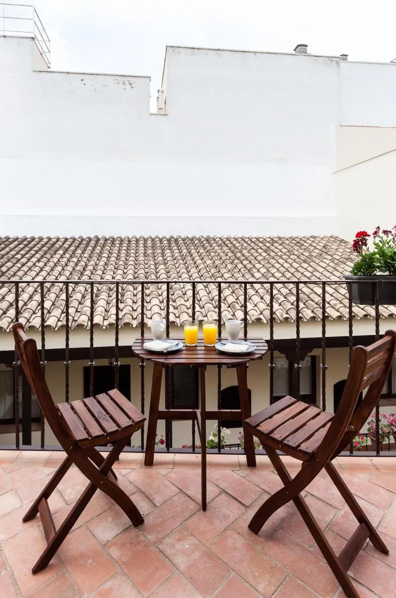 Image 6 of Apartamento Dúplex en la Alameda de Sevilla