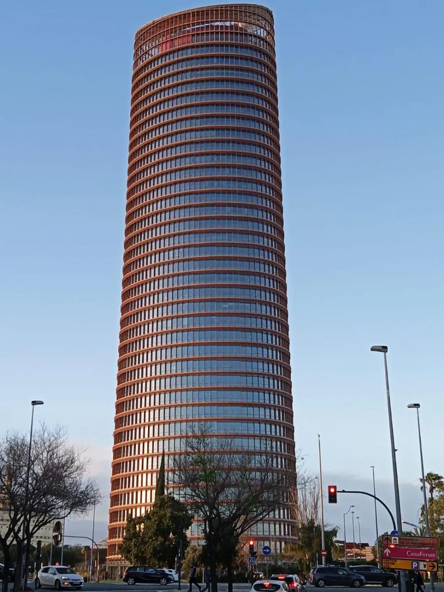 Image 3 of Apartamento El Cachorro de Triana
