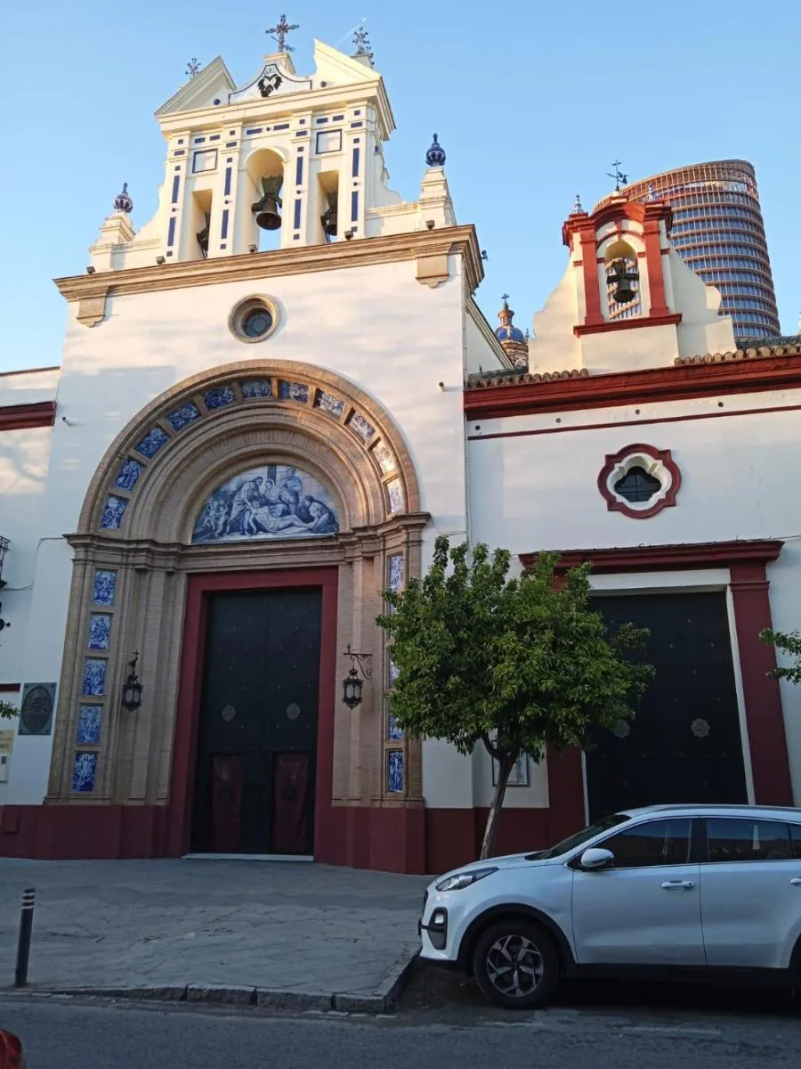 Image 6 of Apartamento El Cachorro de Triana