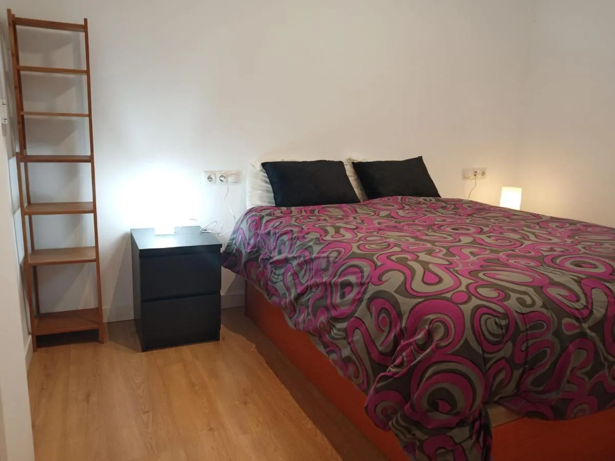 Image 2 of Apartamento El Cachorro de Triana