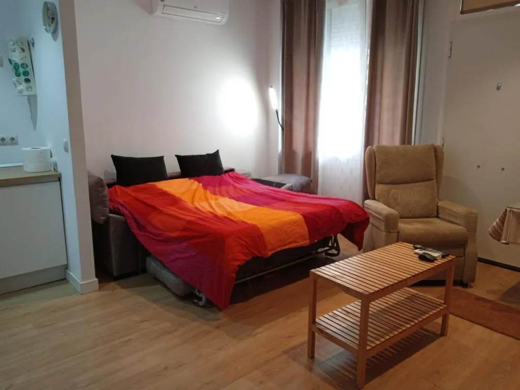Image of Apartamento El Cachorro de Triana