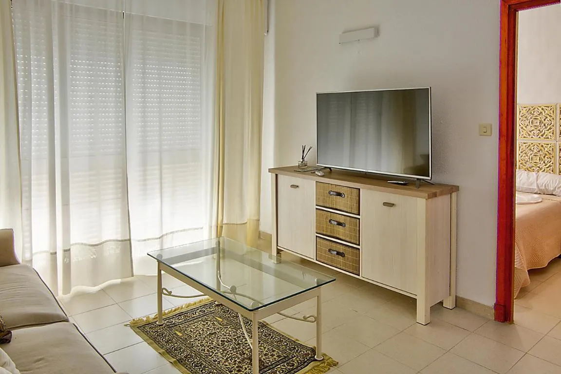 Image of Apartamento Exclusivo en Sevilla