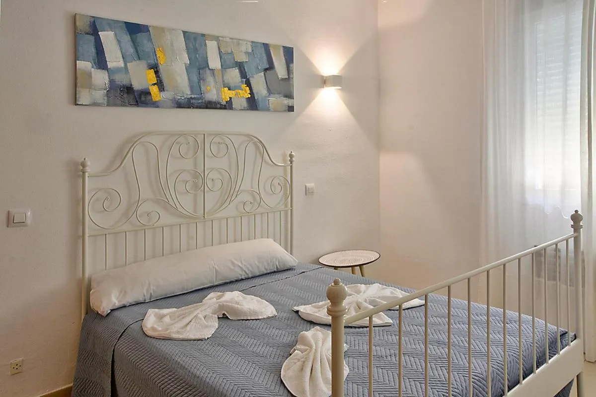 Image 5 of Apartamento Exclusivo en Sevilla
