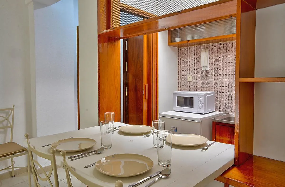 Image 4 of Apartamento Exclusivo en Sevilla
