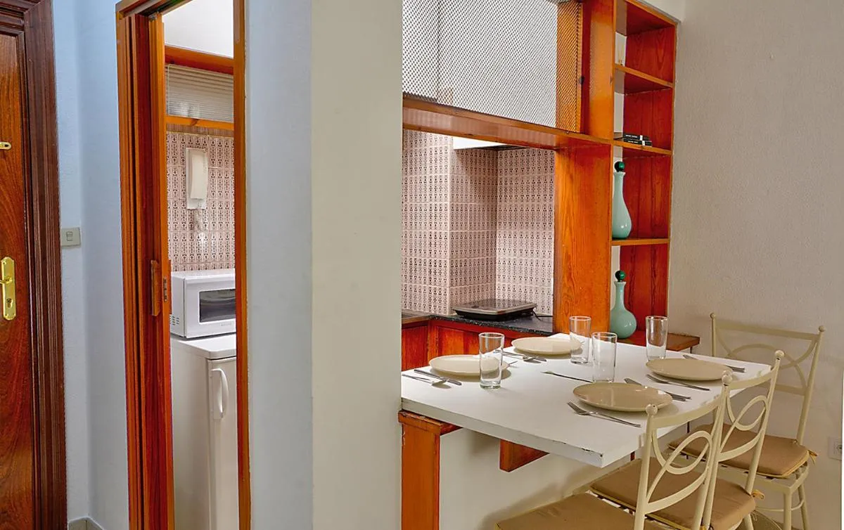 Image 2 of Apartamento Exclusivo en Sevilla