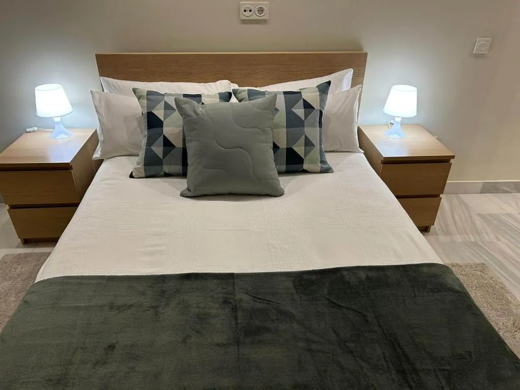Image of Apartamento Fibes-Congresos Parking Gratis