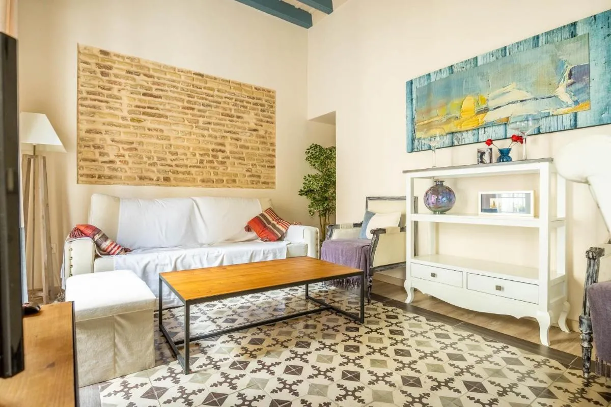 Image 6 of Apartamento Hércules – Vacacional Sevilla