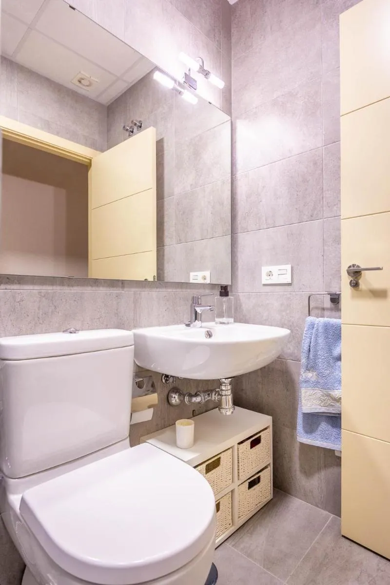 Image 4 of Apartamento Hércules – Vacacional Sevilla