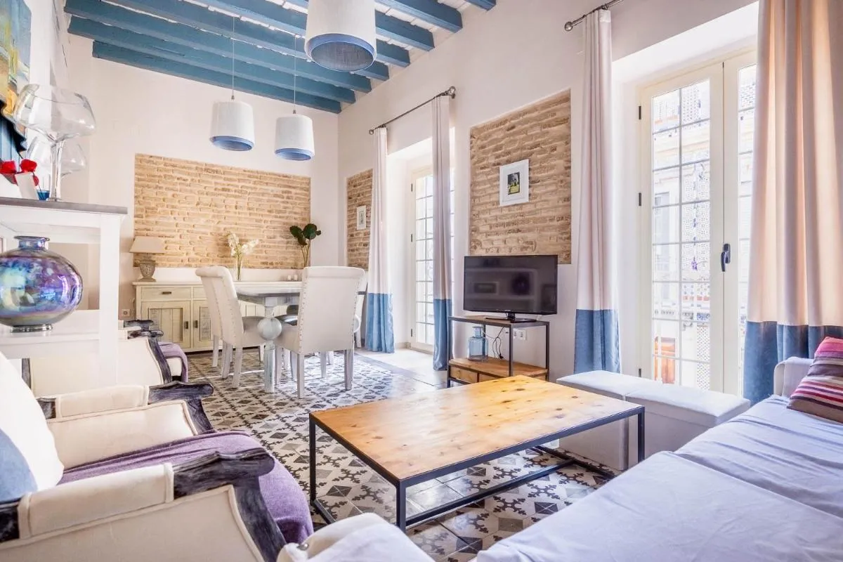 Image 2 of Apartamento Hércules – Vacacional Sevilla