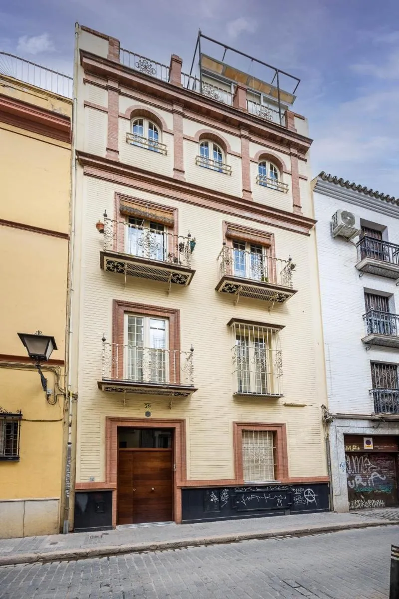 Image 5 of Apartamento Hércules – Vacacional Sevilla