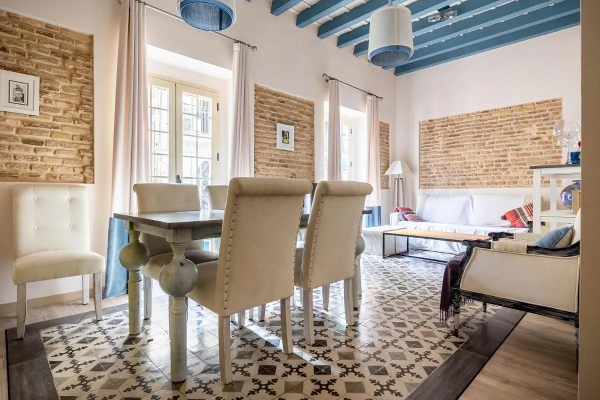 Image 1 of Apartamento Hércules – Vacacional Sevilla