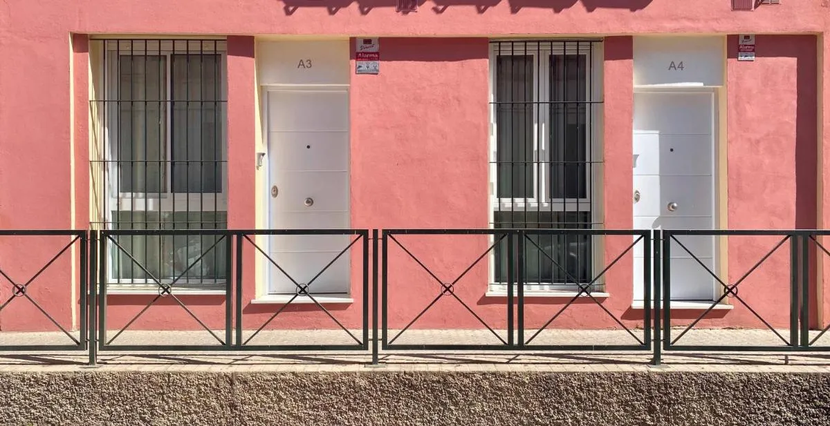 Image 5 of Apartamento Leyendas de Becquer A4