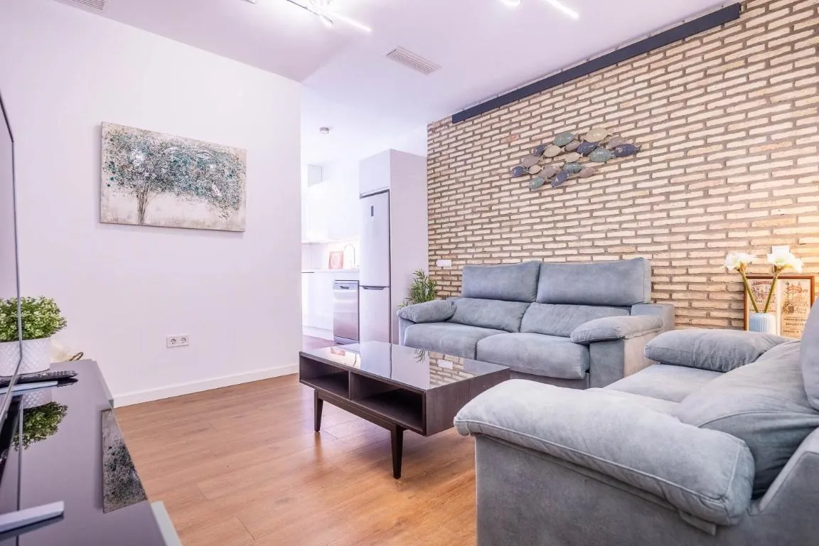 Image of Apartamento Leyendas de Becquer A4