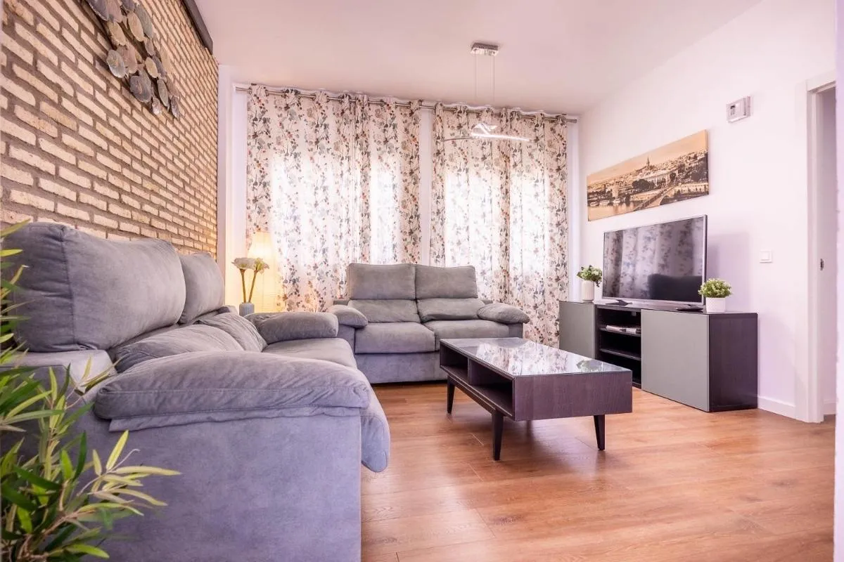 Image 4 of Apartamento Leyendas de Becquer A4