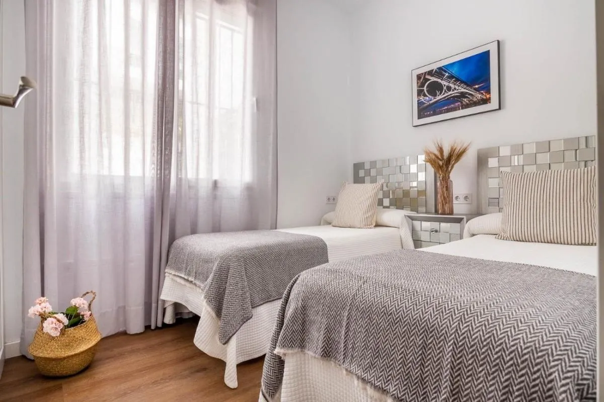 Image 6 of Apartamento Leyendas de Becquer A4