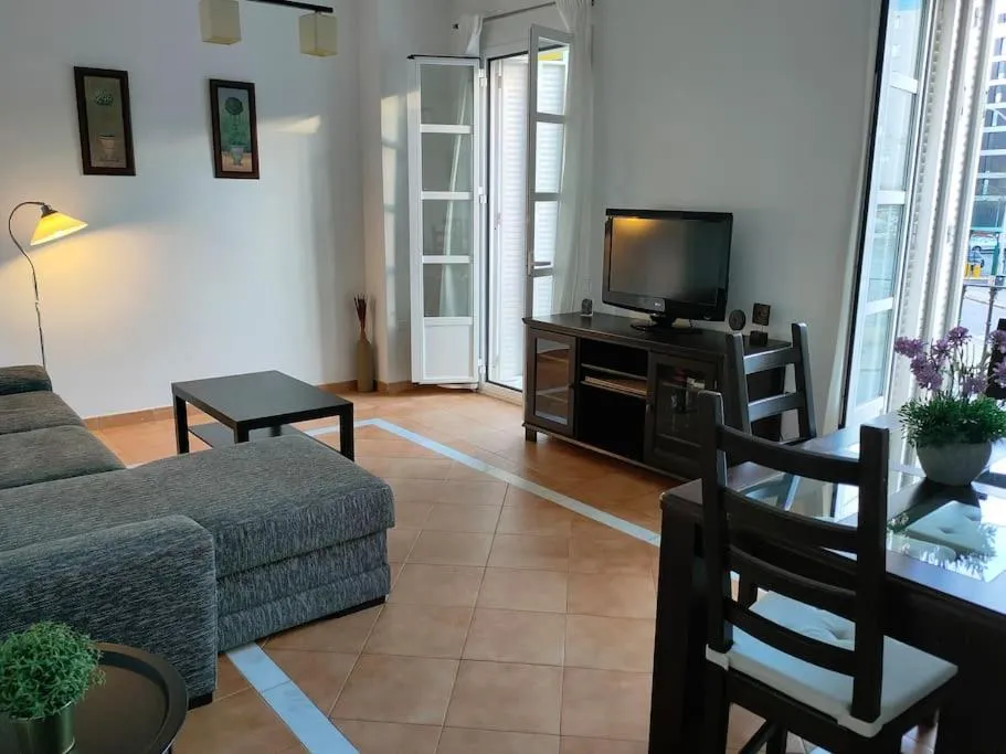 Image 4 of Apartamento Plaza de San Bernardo 4