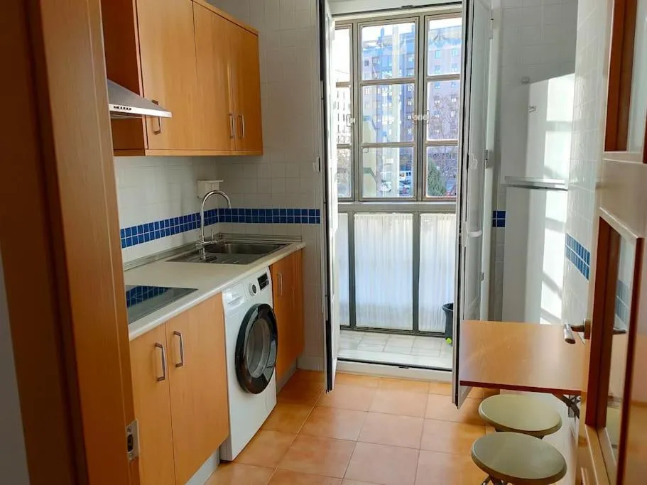 Image 2 of Apartamento Plaza de San Bernardo 4