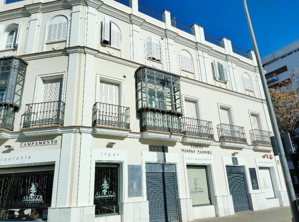 Image of Apartamento Plaza de San Bernardo 4