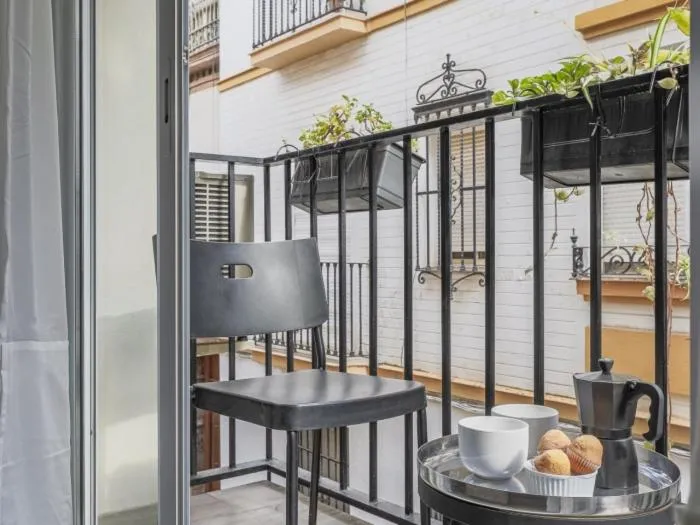 Image of Apartamento San Lorenzo Casco Antiguo