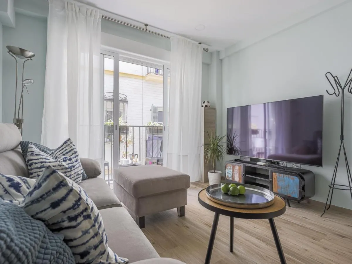 Image 4 of Apartamento San Lorenzo Casco Antiguo